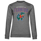 University Of Florida Girly Sweatshirt