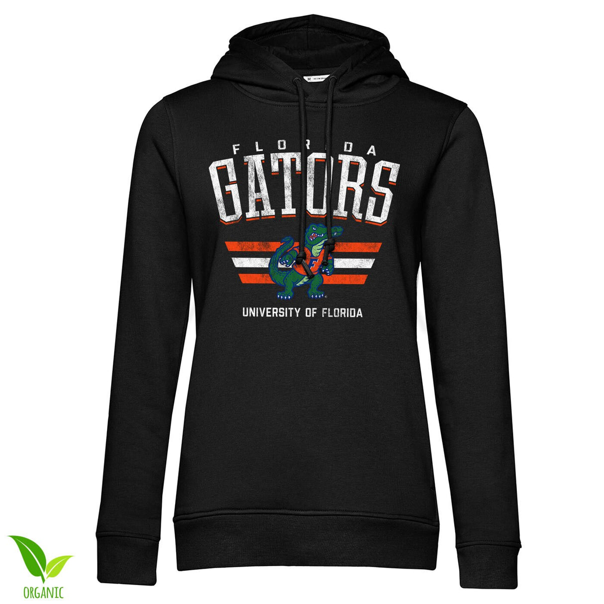 Florida Gators Vintage Girls Hoodie