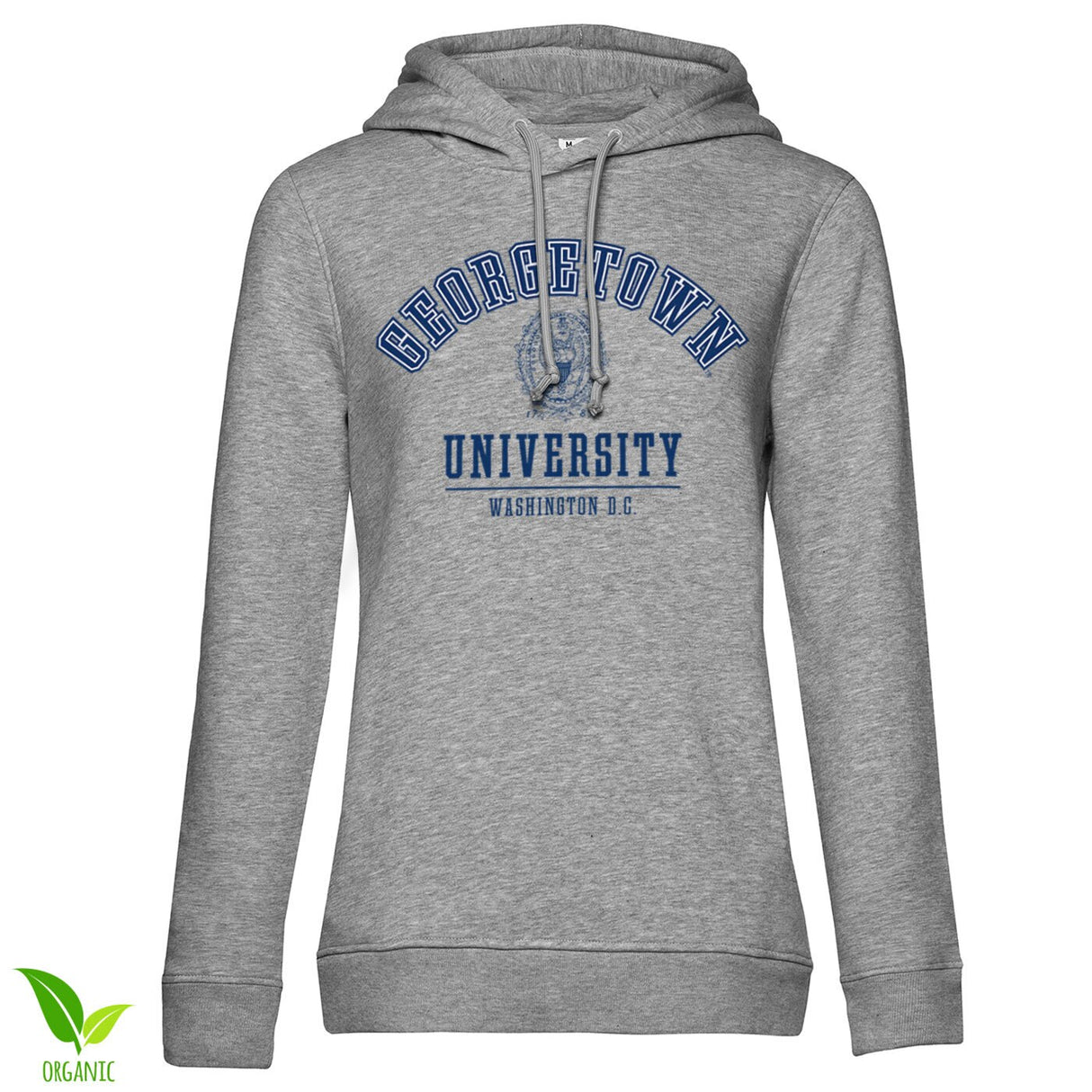 Georgetown University Girls Hoodie