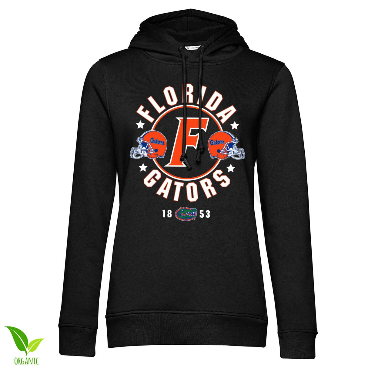 Florida Gators Since 1853 Girls Hoodie