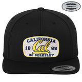 Berkeley - University of California Premium Snapback Cap