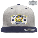 Berkeley - University of California Premium Snapback Cap