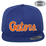 Florida GATORS Premium Snapback Cap