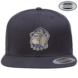 Hoyas Big Jack Premium Snapback Cap