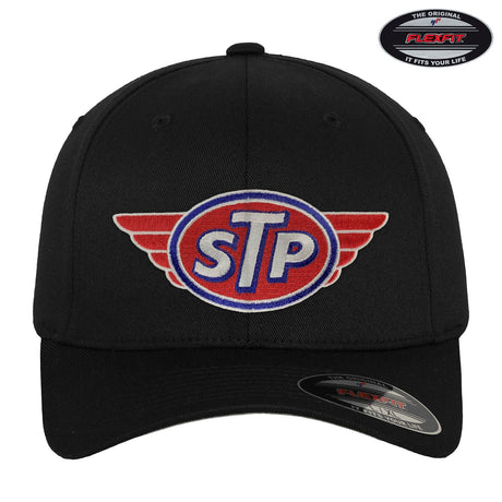 STP Patch Flexfit Cap