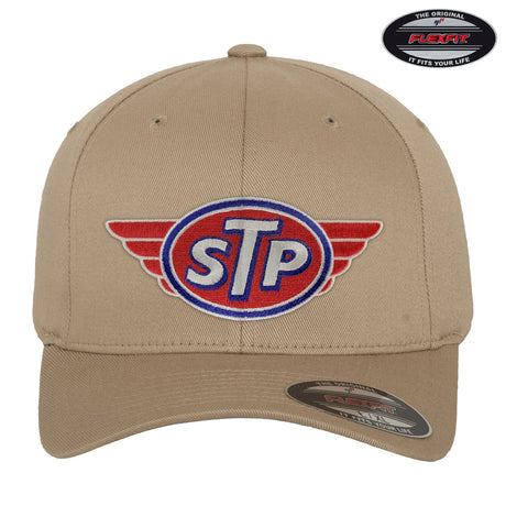 STP Patch Flexfit Cap