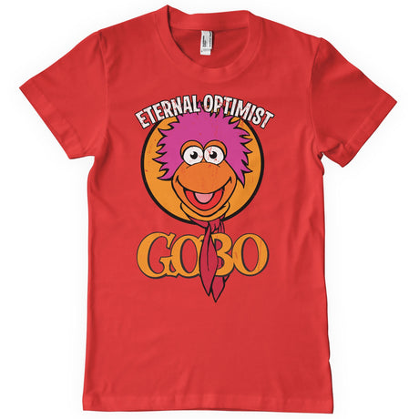 Gobo - Eternal Optimist T-Shirt