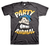 Brutos - Party Animal T-Shirt