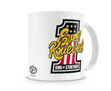 King Of Stuntmen Coffee Mug