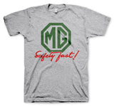 M.G. Safely Fast T-Shirt