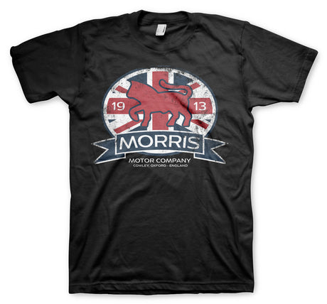 Morris Motor Co. England T-Shirt