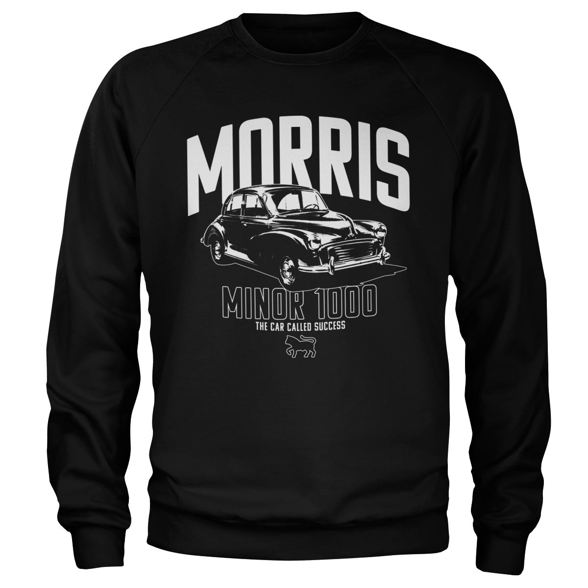 Morris Minor 1000 Sweatshirt