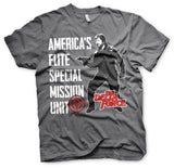 Delta Force - America's Elite Special Mission Unit T-Shirt