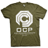 Robocop - Omni Consumer Products T-Shirt