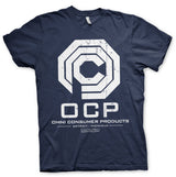 Robocop - Omni Consumer Products T-Shirt