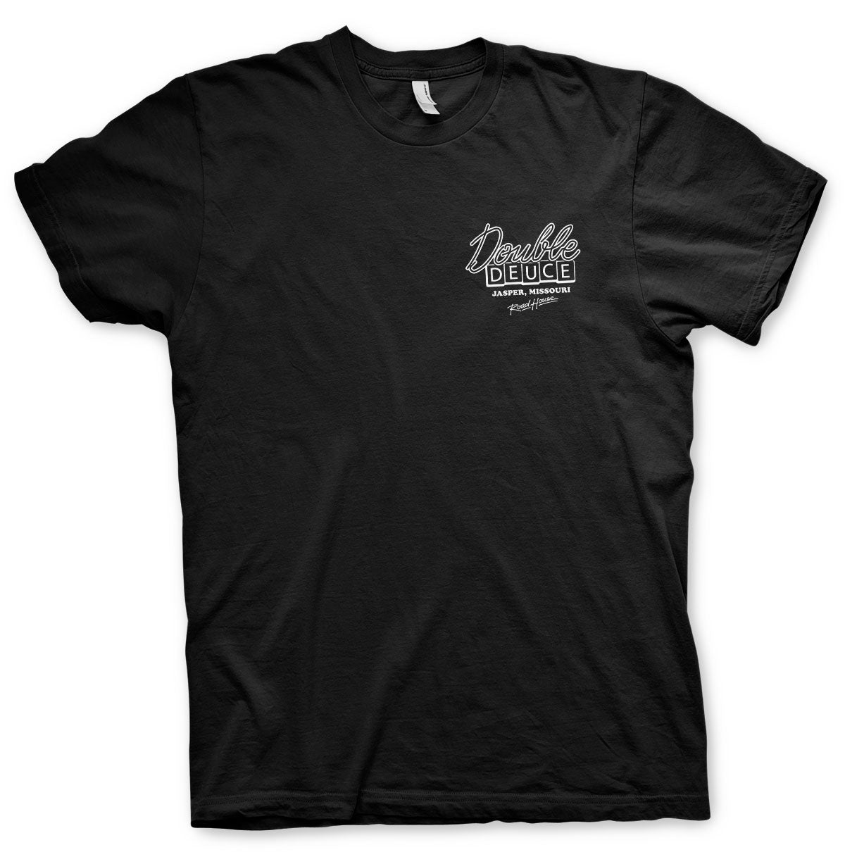 Double Deuce STAFF T-Shirt