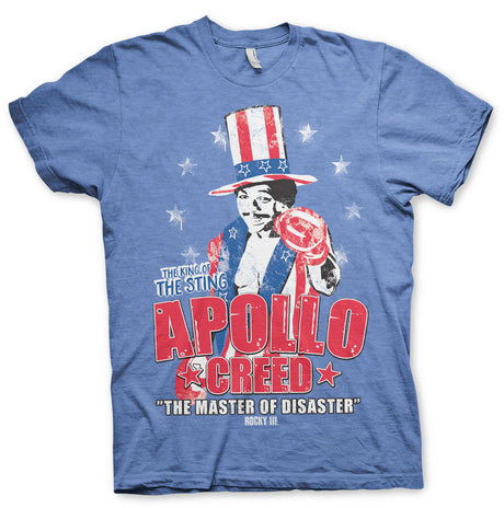 Rocky - Apollo Creed T-Shirt