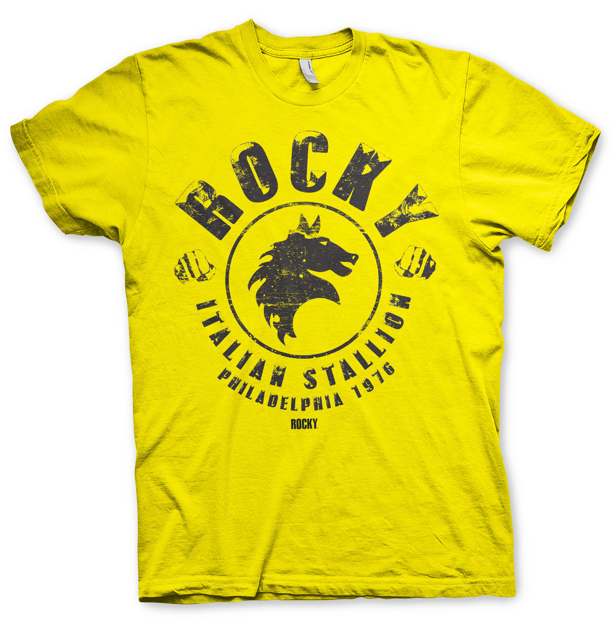 Rocky - Italian Stallion T-Shirt