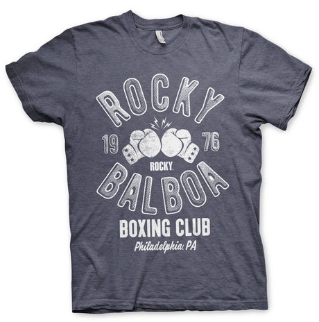 Rocky Balboa Boxing Club T-Shirt