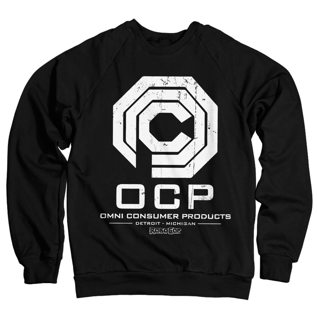 Robocop - Omni Consumer Products Sweatshirt