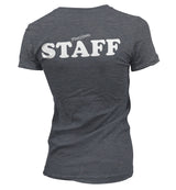 Double Deuce STAFF Girly Tee