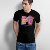 MTV Ice Cream Logo T-Shirt