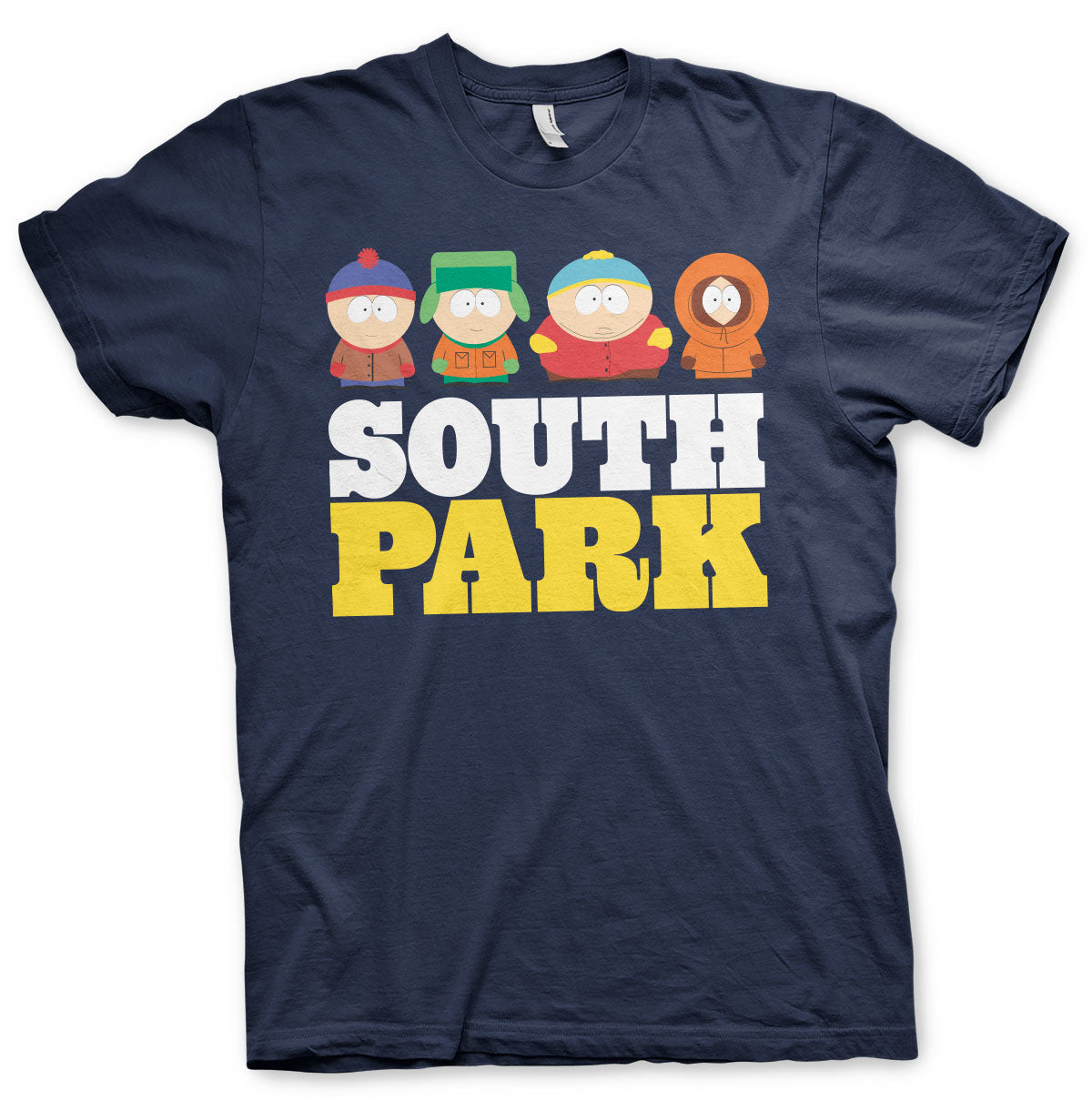 South Park T-Shirt