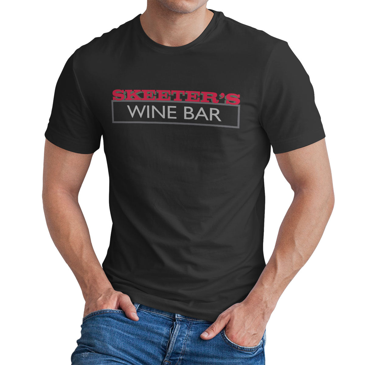 Skeeter's Wine Bar T-Shirt