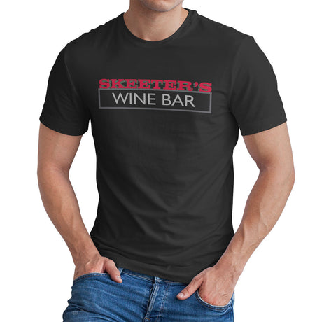 Skeeter's Wine Bar T-Shirt