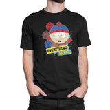 South Park - Everything Sucks T-Shirt