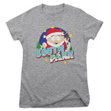 South Park Christmas Girly Tee