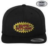 Beavis and Butt-Head Premium Snapback