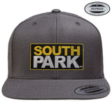 South Park Premium Snapback Cap