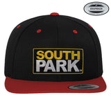 South Park Premium Snapback Cap