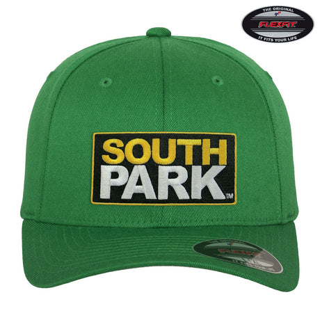 South Park Flexfit Cap