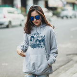 Mount Rapmore Hoodie