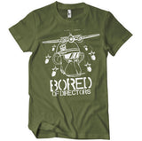 Bored Of Directors Drop T-Shirt