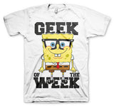 Geek Of The Week T-Shirt