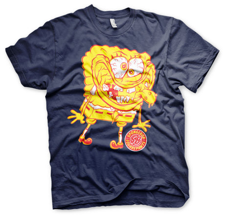 Spongebob Squarepants - Weird T-Shirt