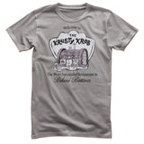 Welcome To The Krusty Krab T-Shirt