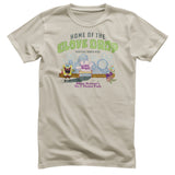 Glove World Theme Park T-Shirt