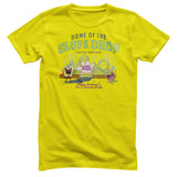 Glove World Theme Park T-Shirt