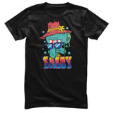 Bikini Botton Beach Schack T-Shirt