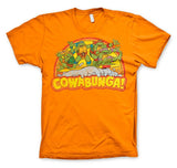 TMNT - Cowabunga T-Shirt