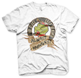 TMNT - No Slice Left Behind T-Shirt