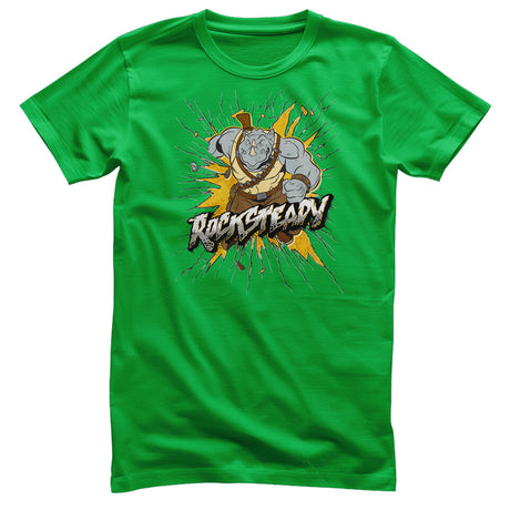 TMNT - Rocksteady T-Shirt