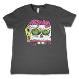 SpongeBob Squarepants - Skull Kids Tee