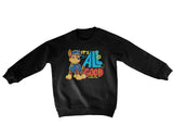 Paw Patrol - It's All Good Kids Sweatshirt