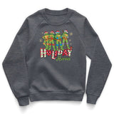Turtles - Holiday Heroes Kids Sweatshirt