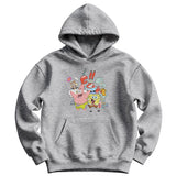 SpongeBob Group Kids Hoodie